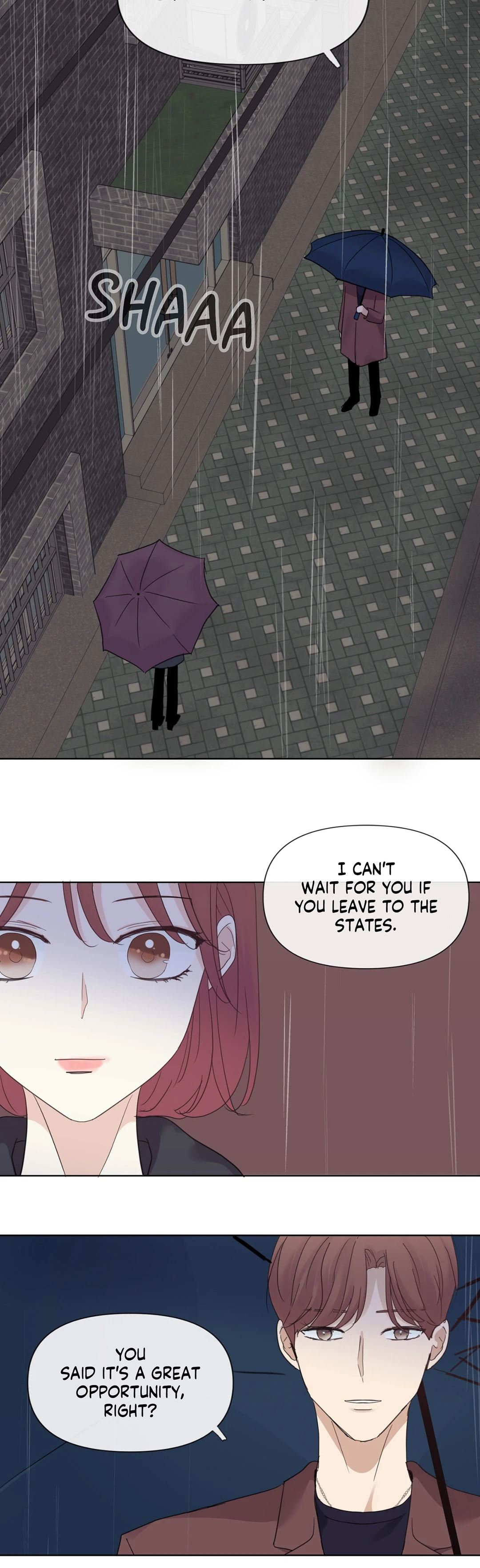Let it be - Chapter 59 [photo 25] - MangaPorn