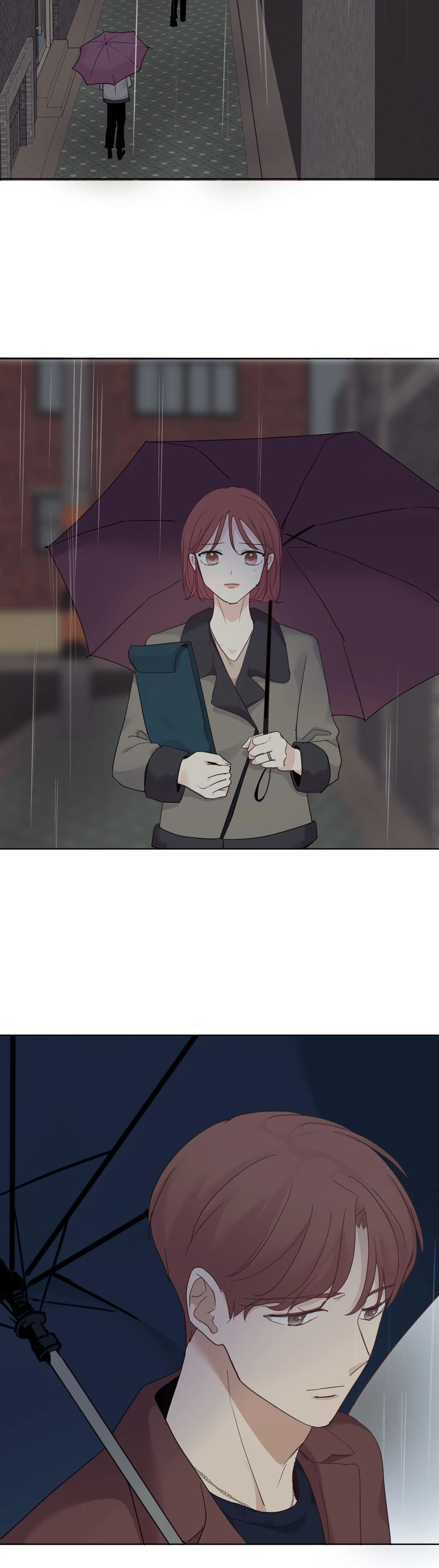 Let it be - Chapter 59 [photo 28] - MangaPorn