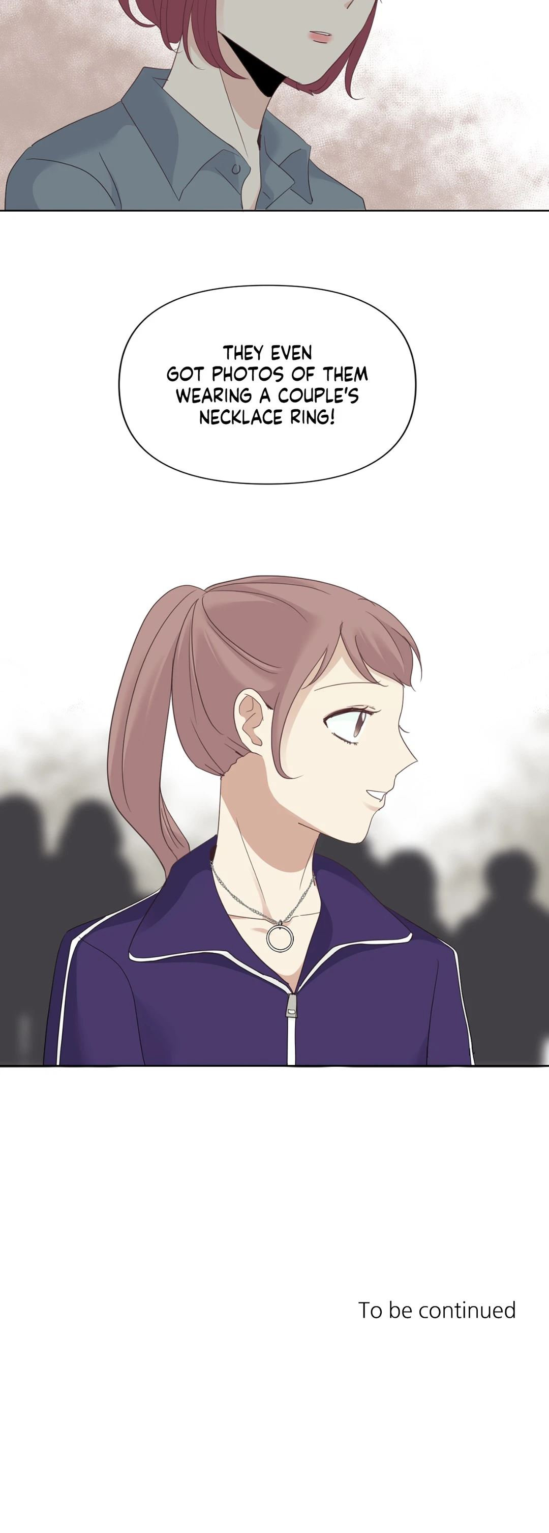 Let it be - Chapter 59 [photo 33] - MangaPorn