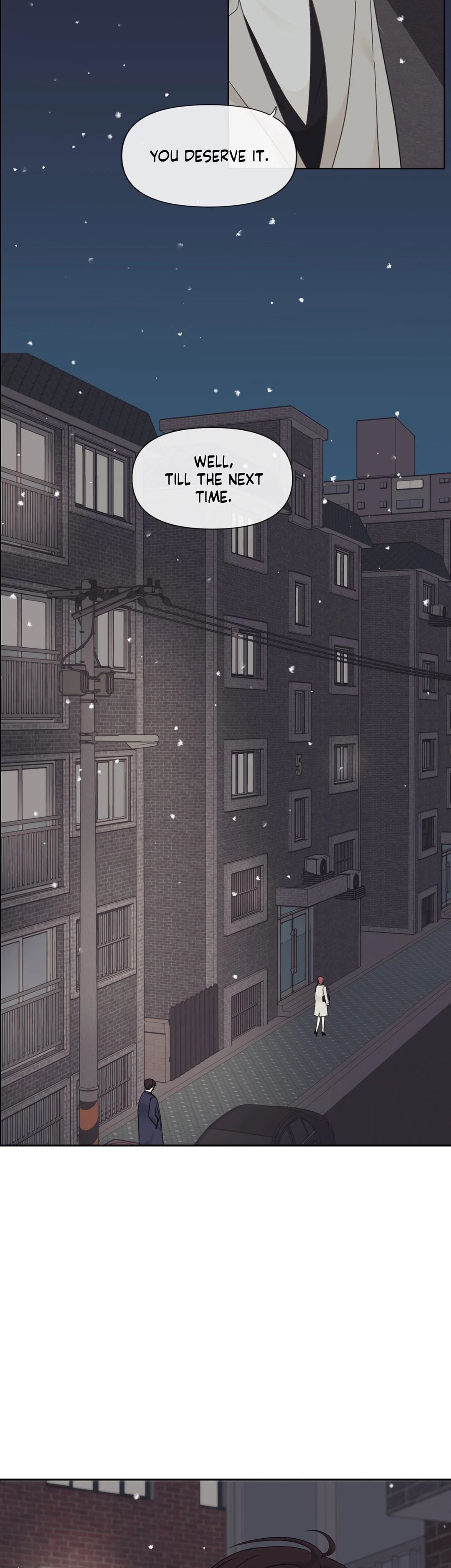 Let it be - Chapter 59 [photo 6] - MangaPorn