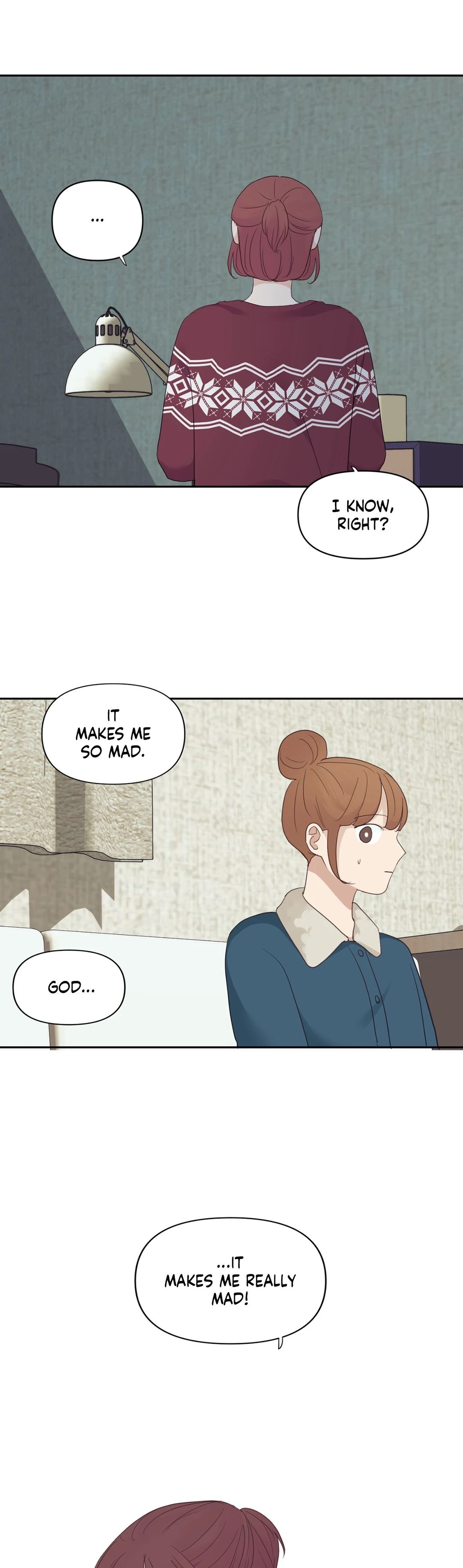 Let it be - Chapter 60 [photo 12] - MangaPorn