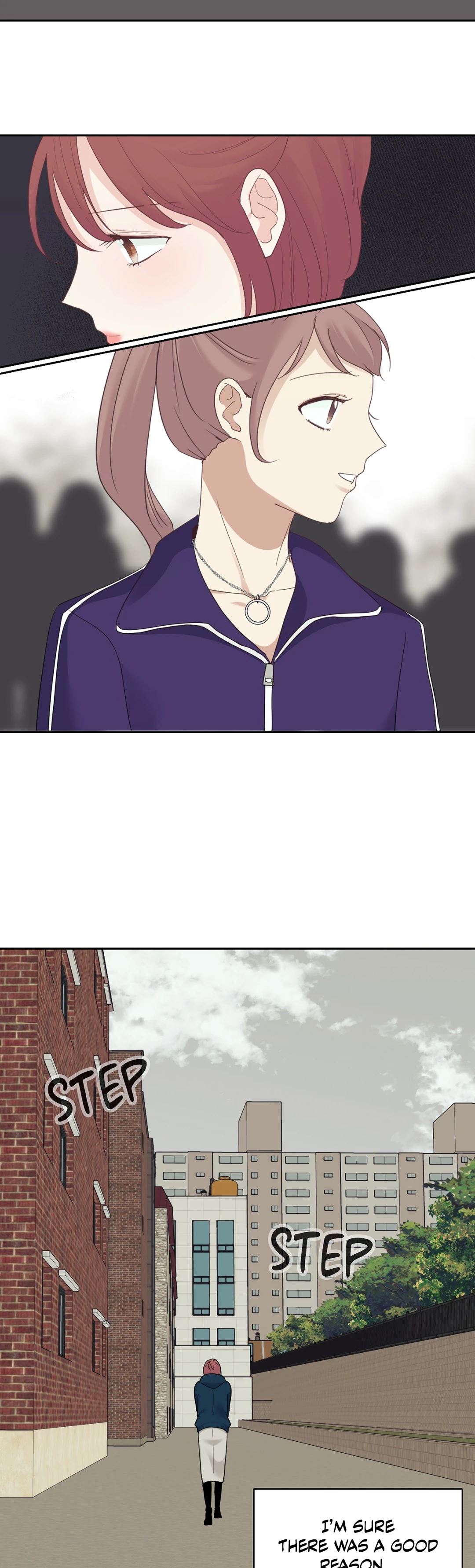 Let it be - Chapter 60 [photo 2] - MangaPorn