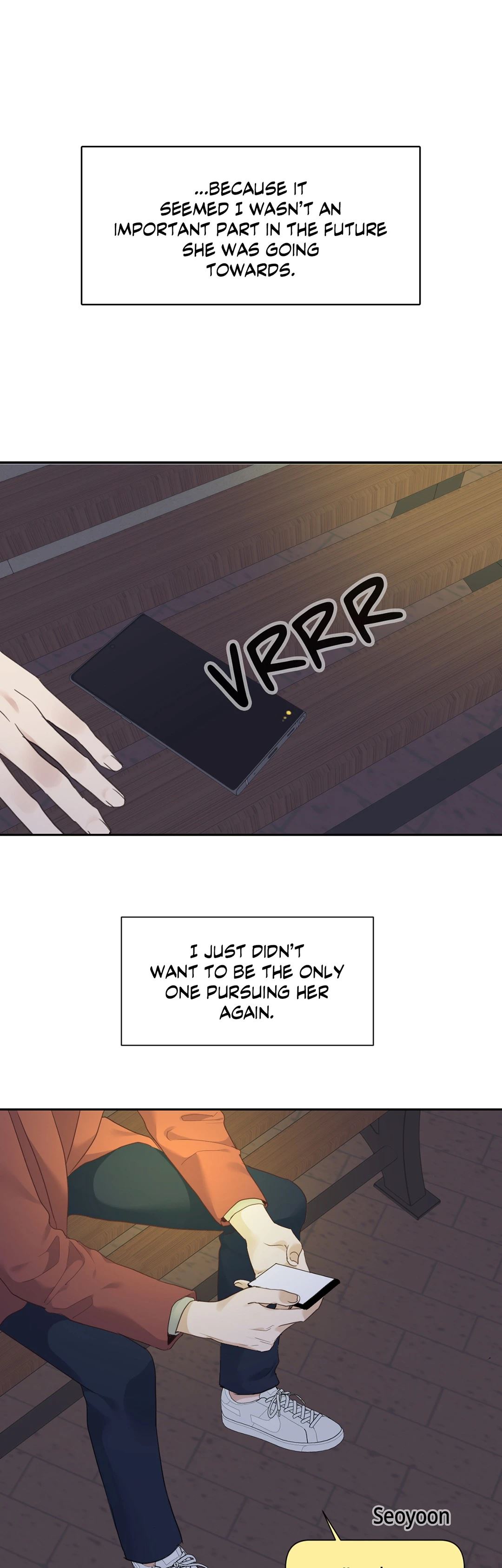 Let it be - Chapter 60 [photo 24] - MangaPorn