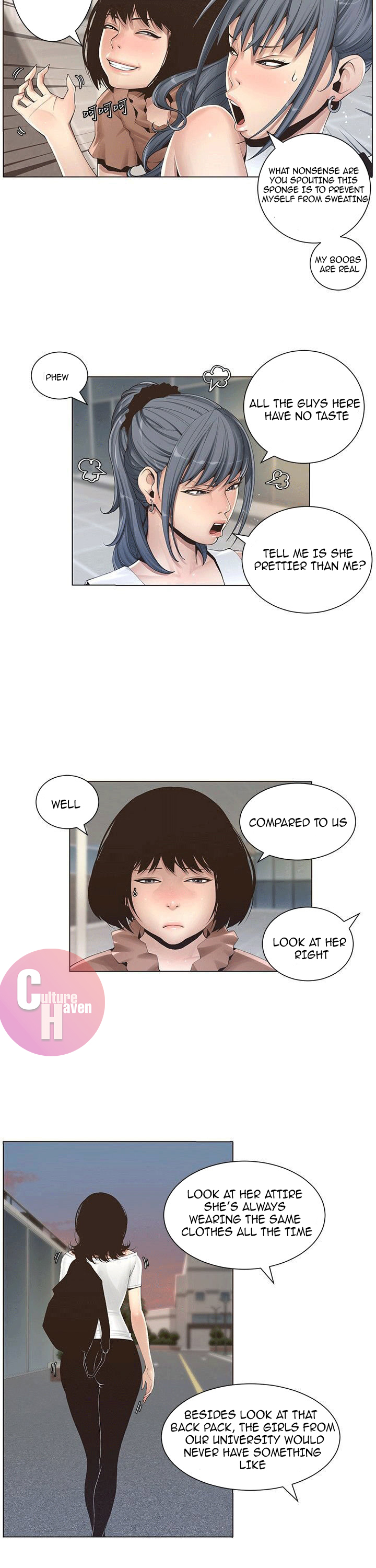 Father’s Lust - Chapter 1 [photo 14] - MangaPorn