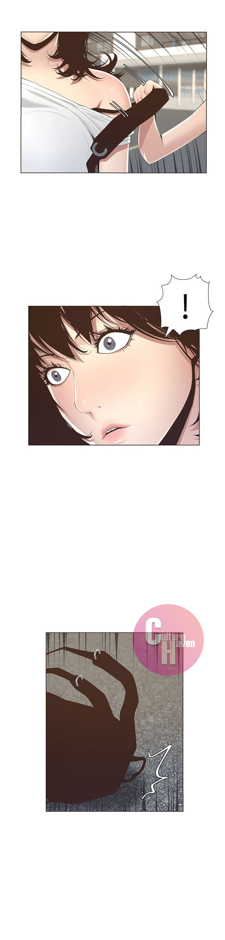 Father’s Lust - Chapter 1 [photo 19] - MangaPorn