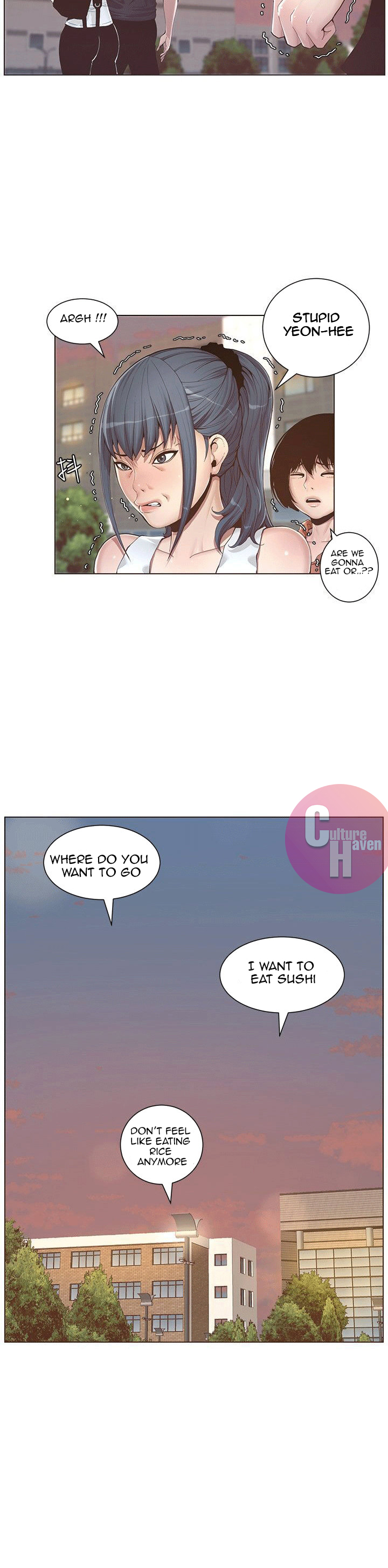 Father’s Lust - Chapter 1 [photo 31] - MangaPorn