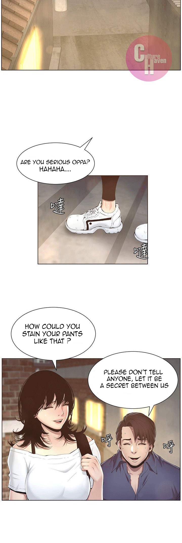 Father’s Lust - Chapter 1 [photo 37] - MangaPorn