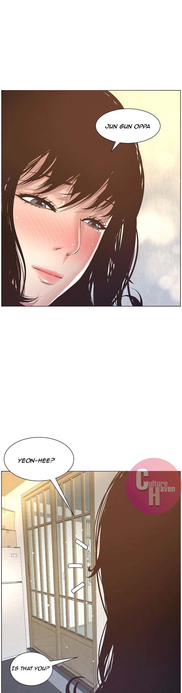 Father’s Lust - Chapter 1 [photo 56] - MangaPorn