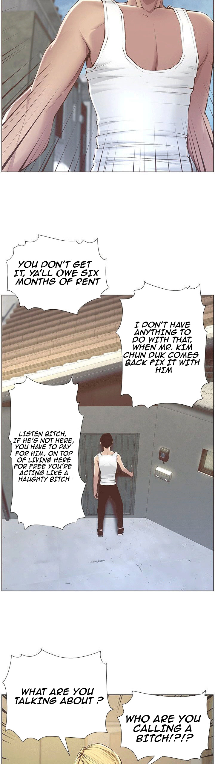 Father’s Lust - Chapter 2 [photo 48] - MangaPorn