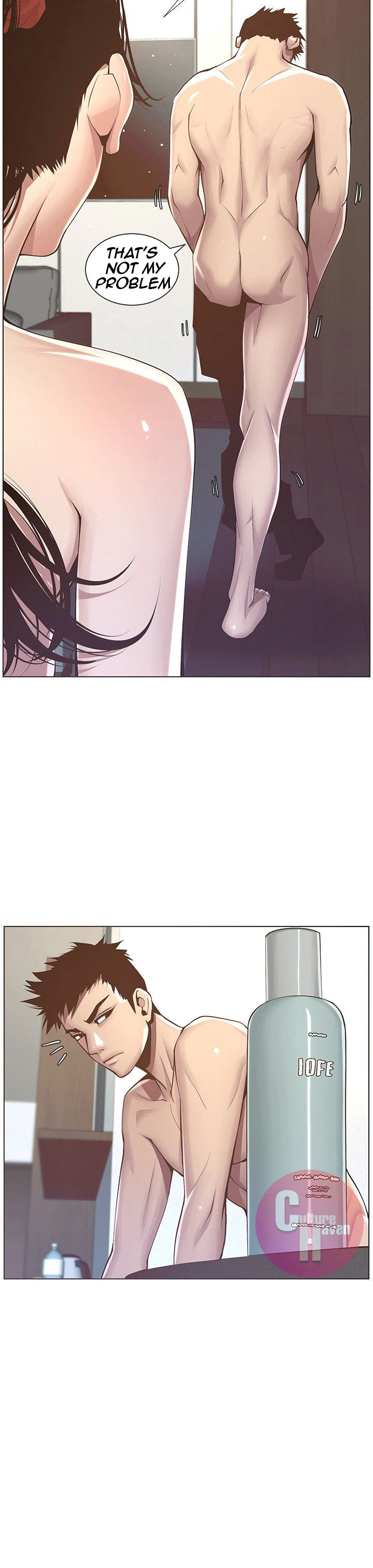 Father’s Lust - Chapter 3 [photo 31] - MangaPorn