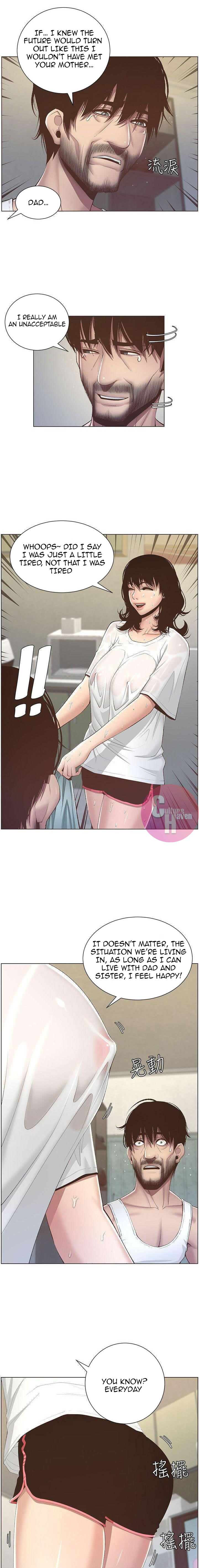 Father’s Lust - Chapter 6 [photo 20] - MangaPorn