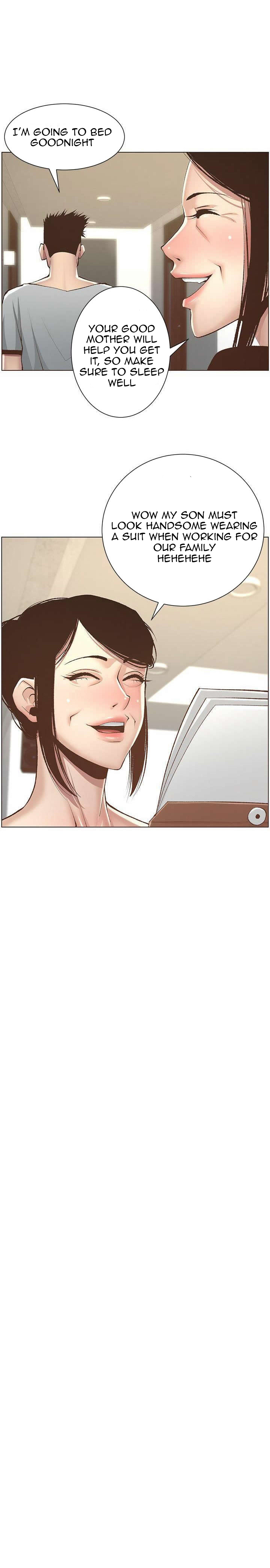 Father’s Lust - Chapter 6 [photo 9] - MangaPorn