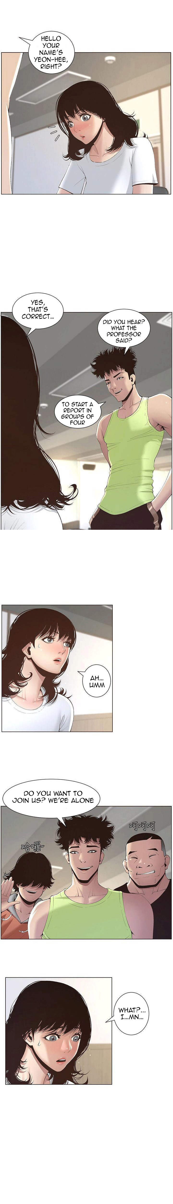 Father’s Lust - Chapter 7 [photo 11] - MangaPorn