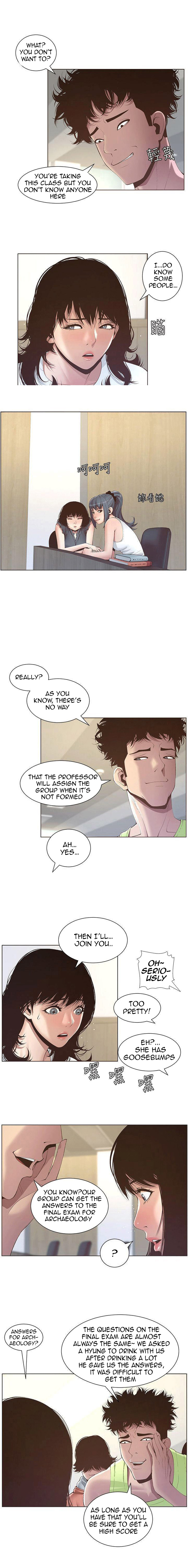Father’s Lust - Chapter 7 [photo 12] - MangaPorn
