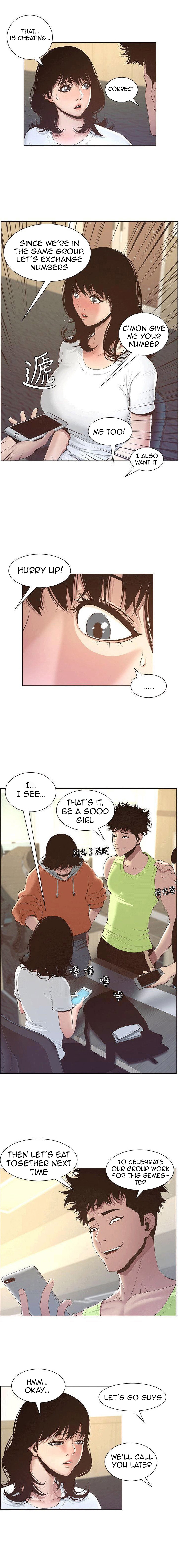 Father’s Lust - Chapter 7 [photo 13] - MangaPorn