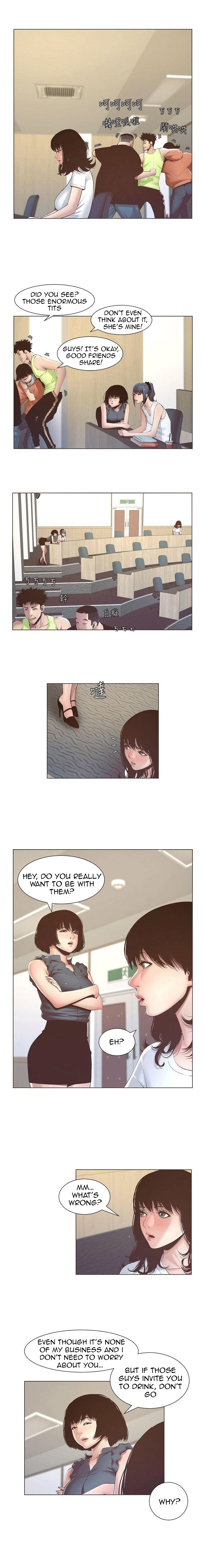 Father’s Lust - Chapter 7 [photo 14] - MangaPorn
