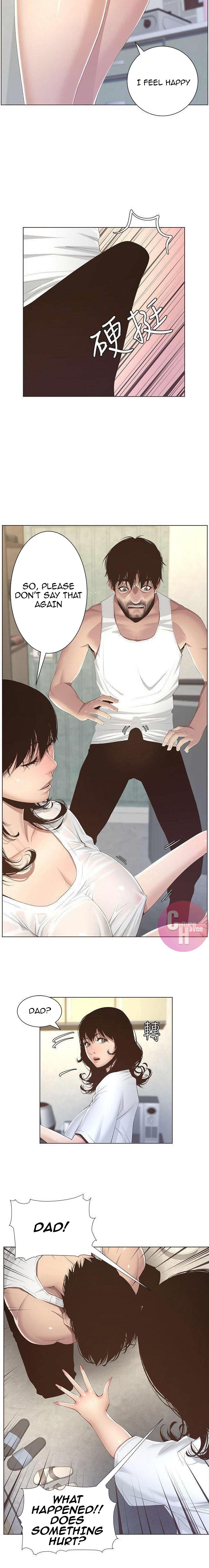 Father’s Lust - Chapter 7 [photo 2] - MangaPorn