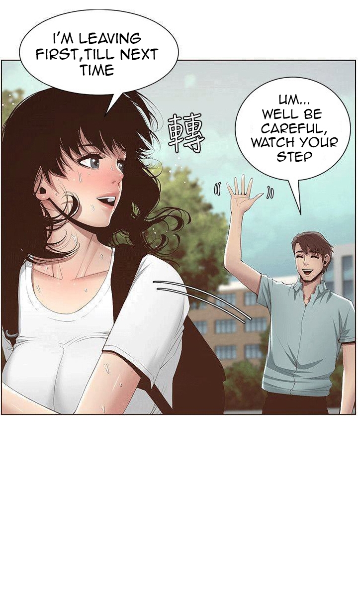 Father’s Lust - Chapter 7 [photo 6] - MangaPorn