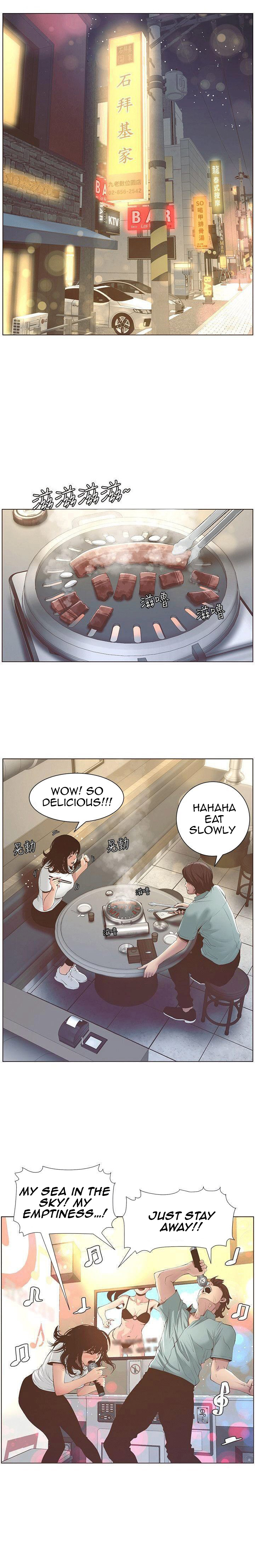Father’s Lust - Chapter 8 [photo 1] - MangaPorn