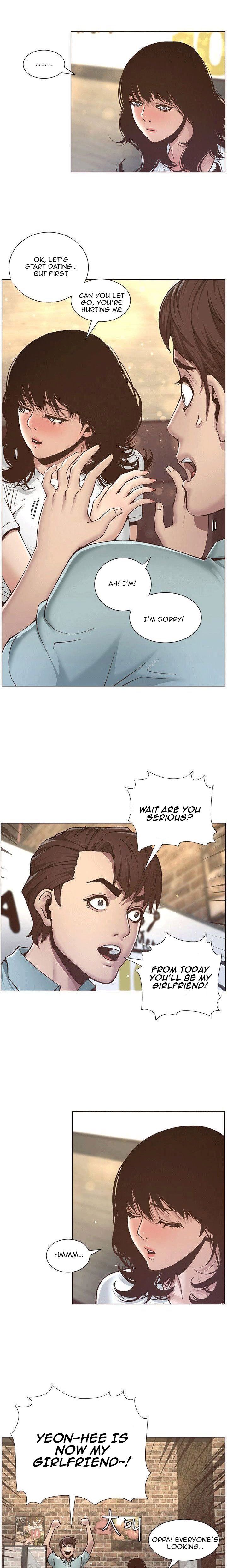 Father’s Lust - Chapter 8 [photo 10] - MangaPorn