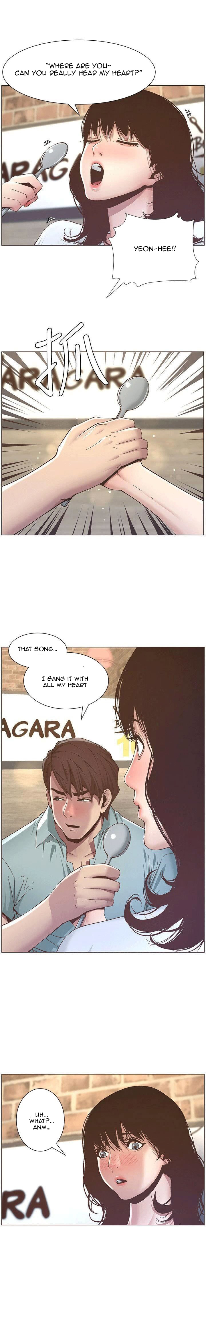 Father’s Lust - Chapter 8 [photo 7] - MangaPorn