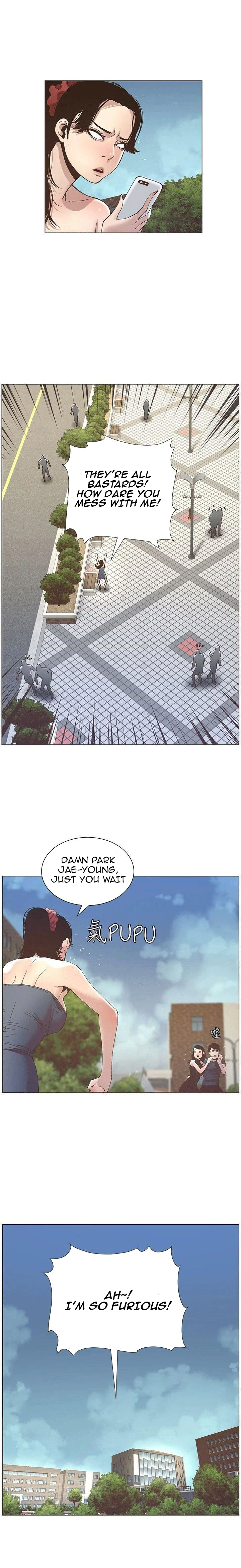 Father’s Lust - Chapter 9 [photo 11] - MangaPorn