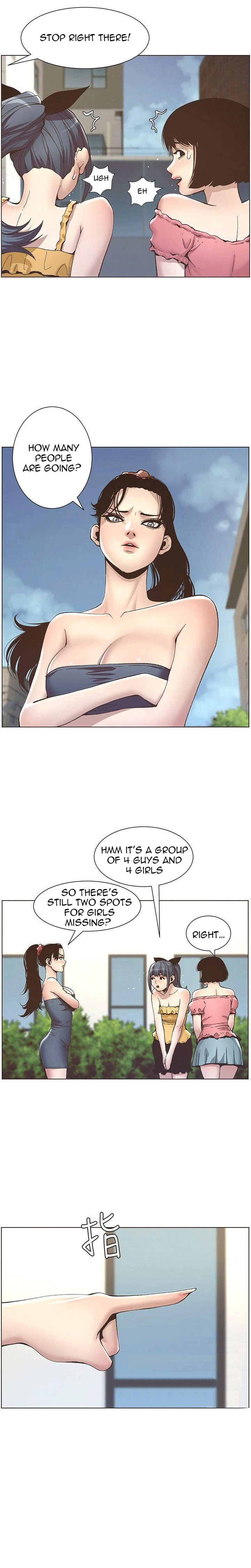Father’s Lust - Chapter 9 [photo 16] - MangaPorn