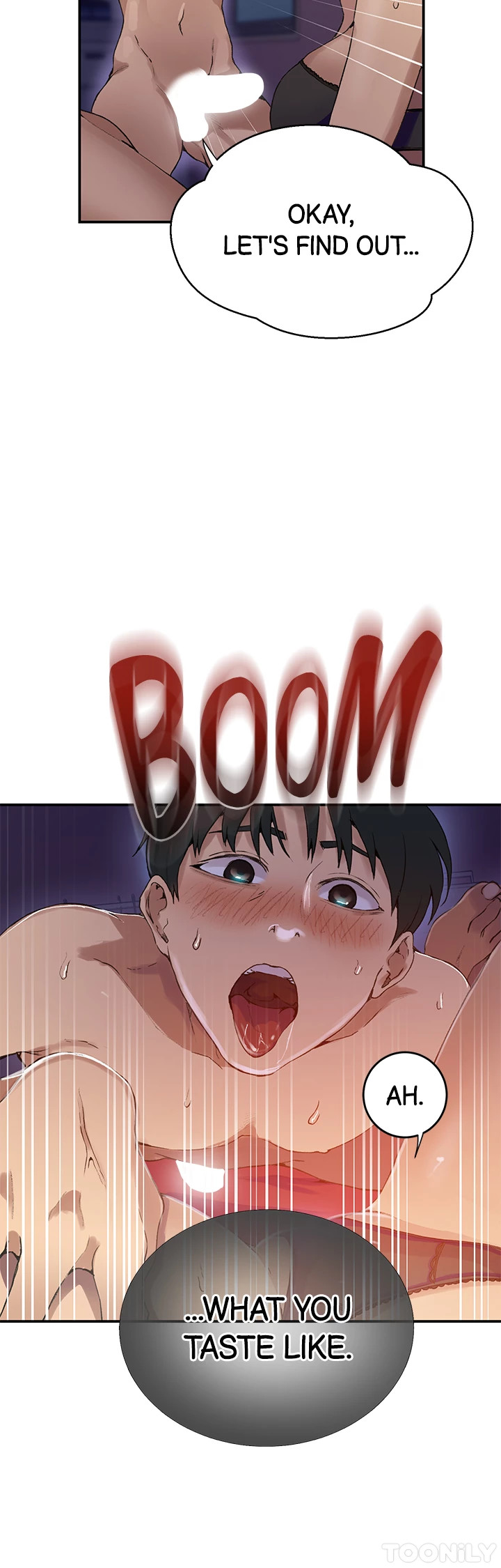 Secret Class - Chapter 178 [photo 10] - MangaPorn