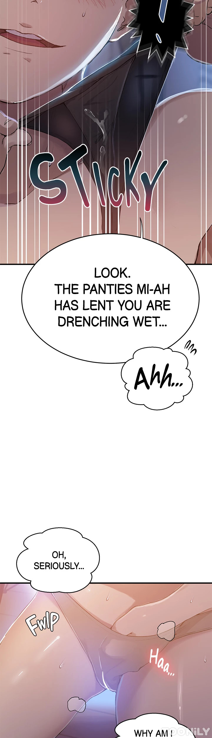 Secret Class - Chapter 178 [photo 27] - MangaPorn