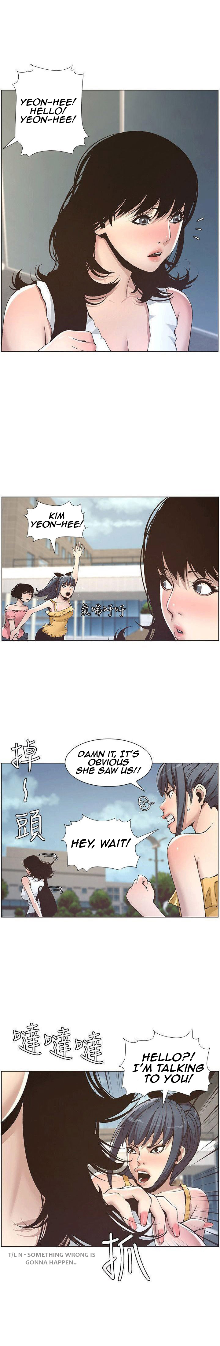 Father’s Lust - Chapter 10 [photo 3] - MangaPorn