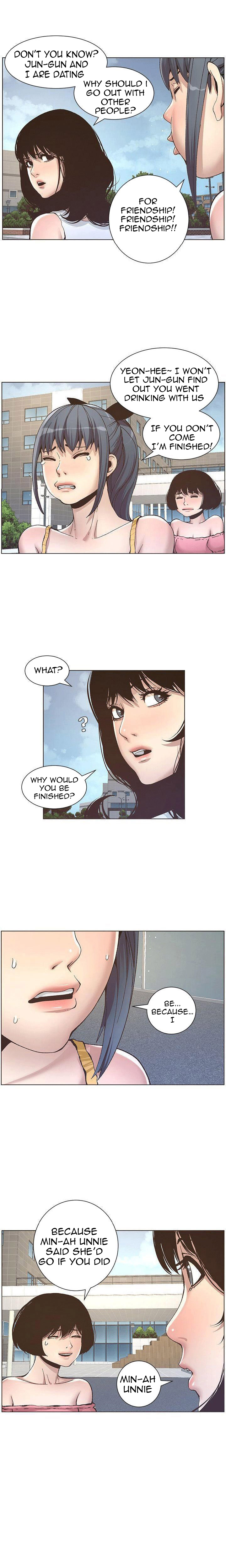 Father’s Lust - Chapter 10 [photo 7] - MangaPorn