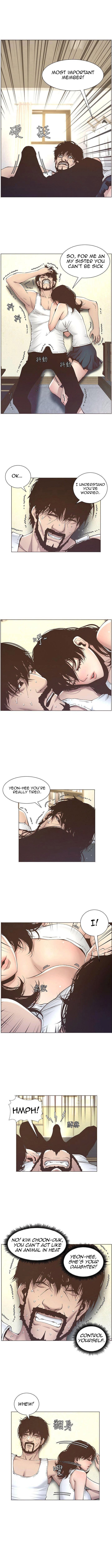 Father’s Lust - Chapter 11 [photo 4] - MangaPorn