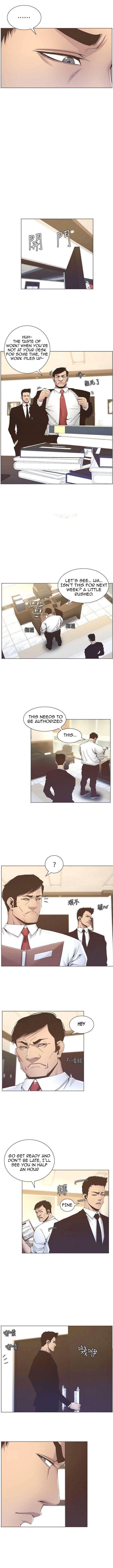 Father’s Lust - Chapter 12 [photo 4] - MangaPorn