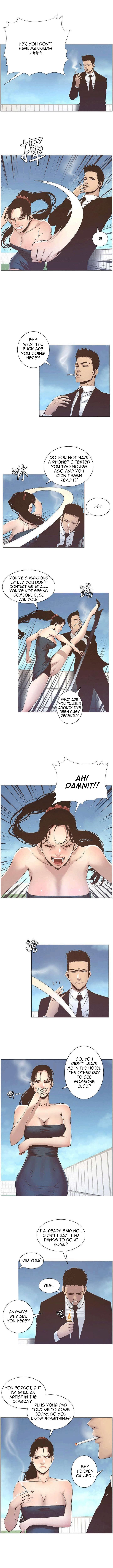 Father’s Lust - Chapter 12 [photo 6] - MangaPorn