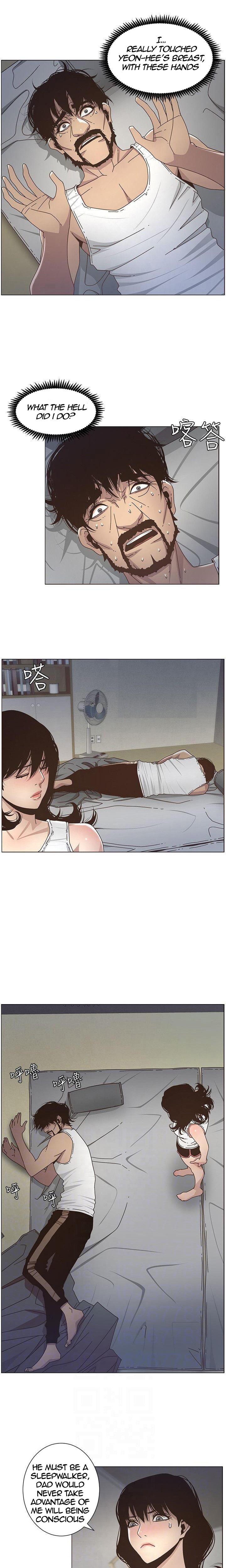 Father’s Lust - Chapter 14 [photo 11] - MangaPorn