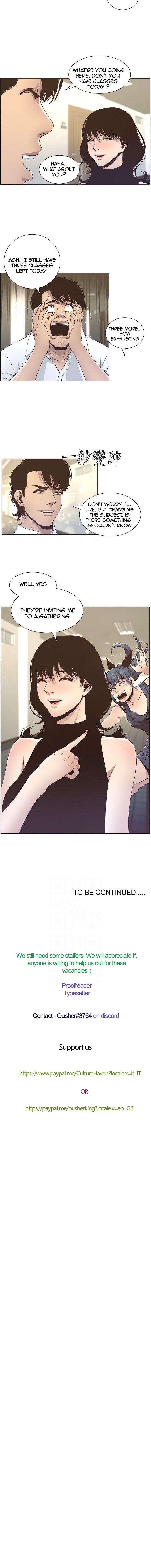 Father’s Lust - Chapter 14 [photo 16] - MangaPorn