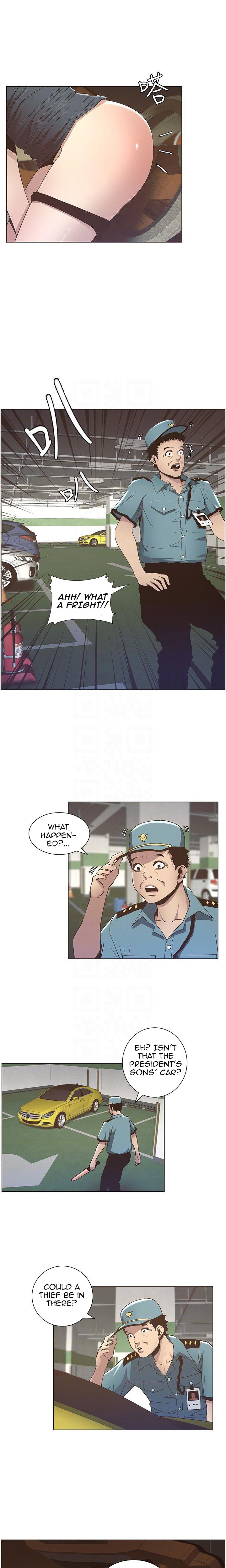 Father’s Lust - Chapter 15 [photo 11] - MangaPorn