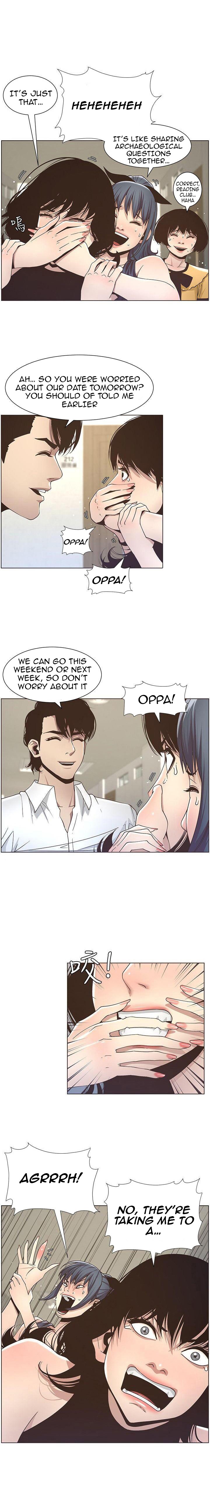 Father’s Lust - Chapter 15 [photo 3] - MangaPorn