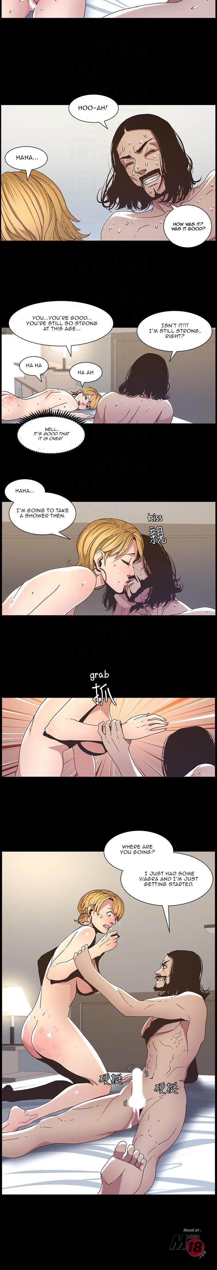 Father’s Lust - Chapter 19 [photo 13] - MangaPorn