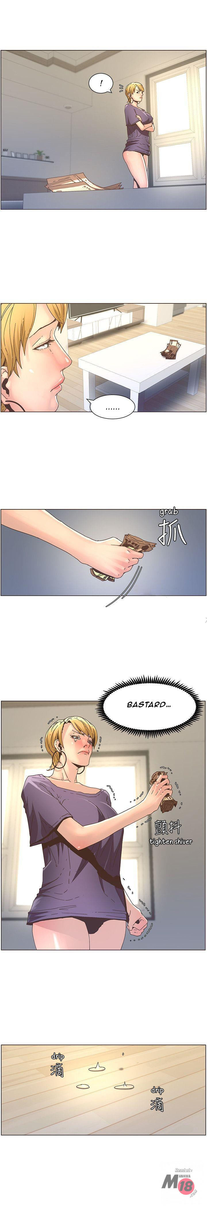 Father’s Lust - Chapter 19 [photo 16] - MangaPorn