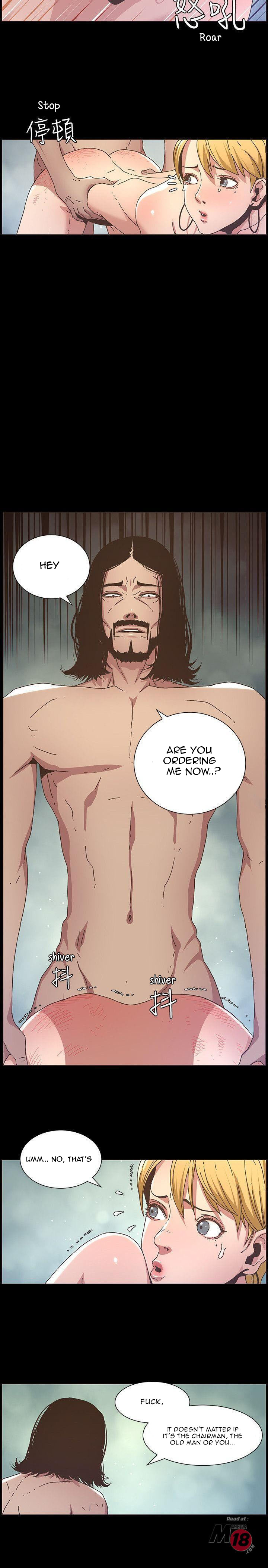Father’s Lust - Chapter 19 [photo 6] - MangaPorn