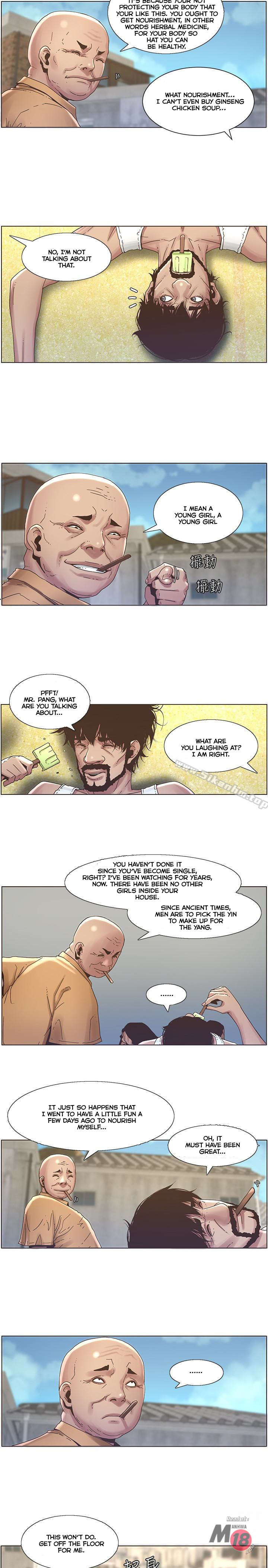 Father’s Lust - Chapter 21 [photo 12] - MangaPorn