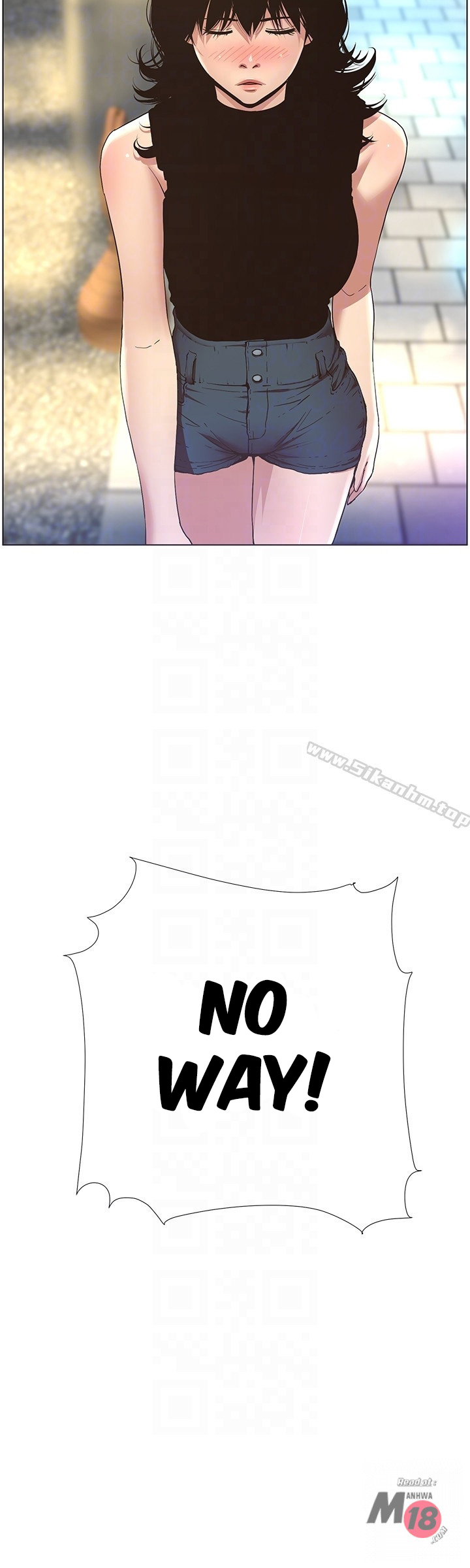 Father’s Lust - Chapter 23 [photo 11] - MangaPorn