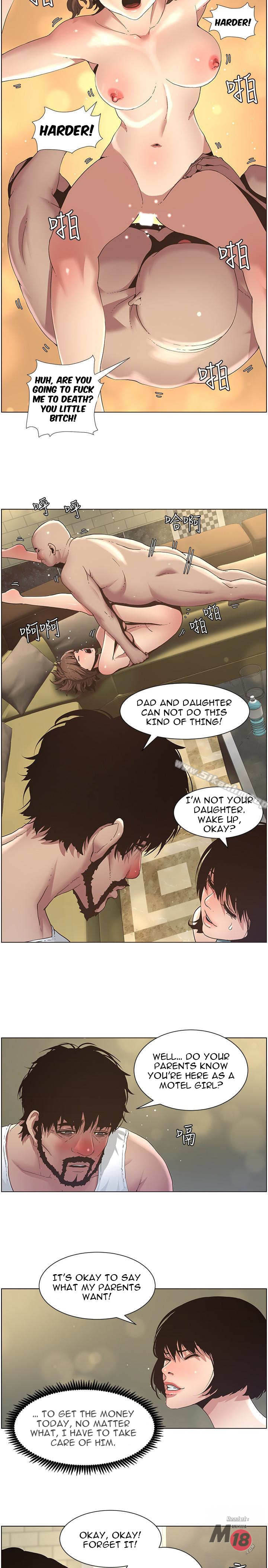 Father’s Lust - Chapter 23 [photo 14] - MangaPorn
