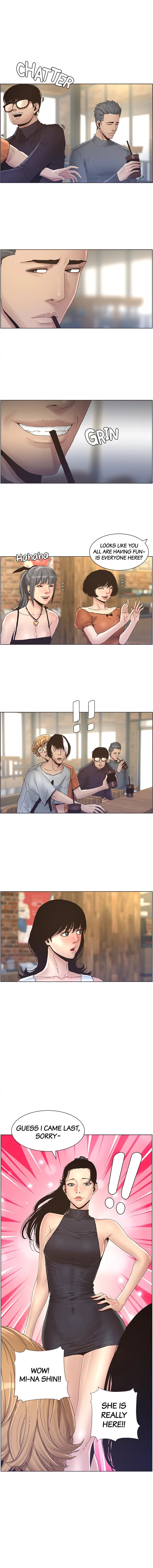 Father’s Lust - Chapter 28 [photo 1] - MangaPorn