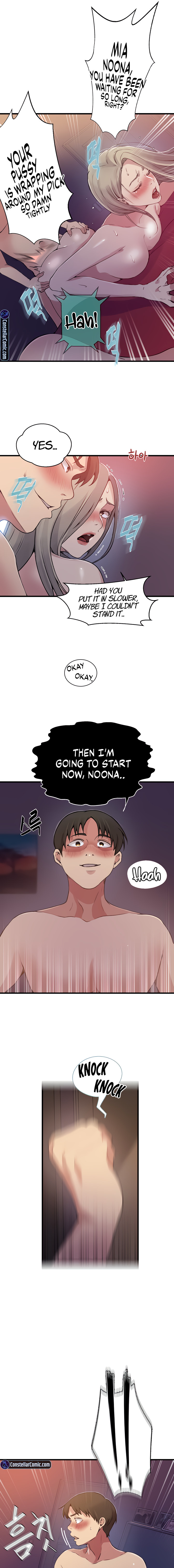 Secret Class - Chapter 180 [photo 11] - MangaPorn