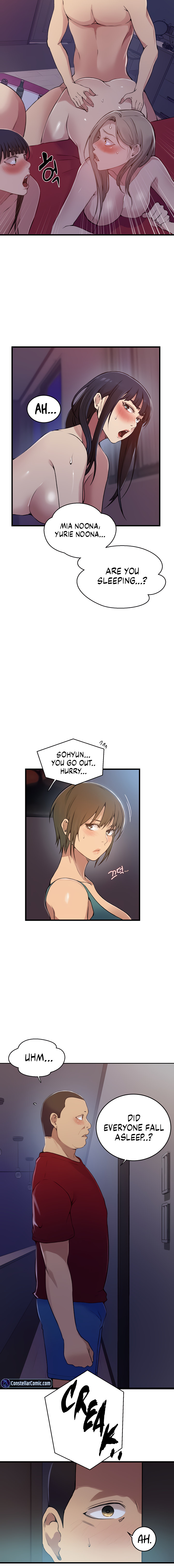 Secret Class - Chapter 180 [photo 12] - MangaPorn