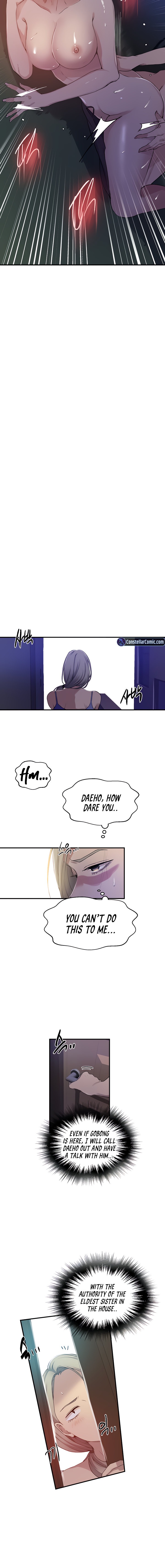 Secret Class - Chapter 182 [photo 12] - MangaPorn