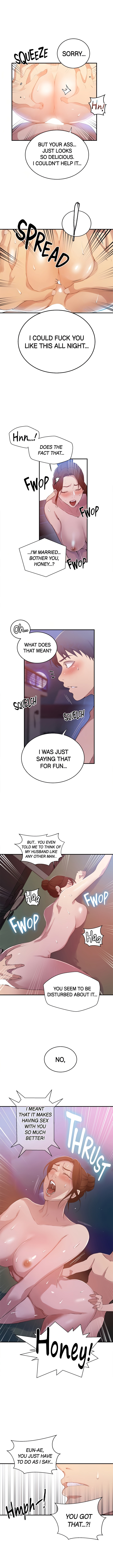 Secret Class - Chapter 183 [photo 5] - MangaPorn