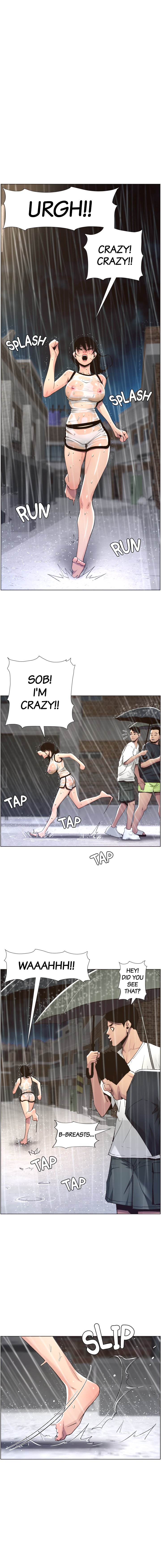 Father’s Lust - Chapter 60 [photo 1] - MangaPorn